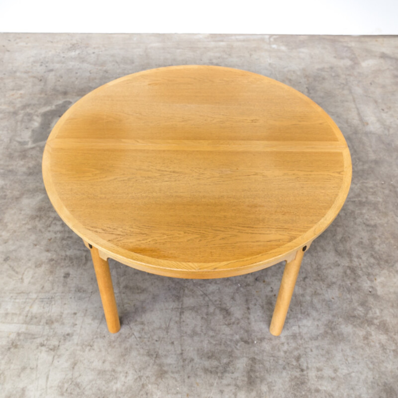 "Model 140 øresund serie" dining table by Børge Mogensen for Karl Andersson & Söner - 1960s