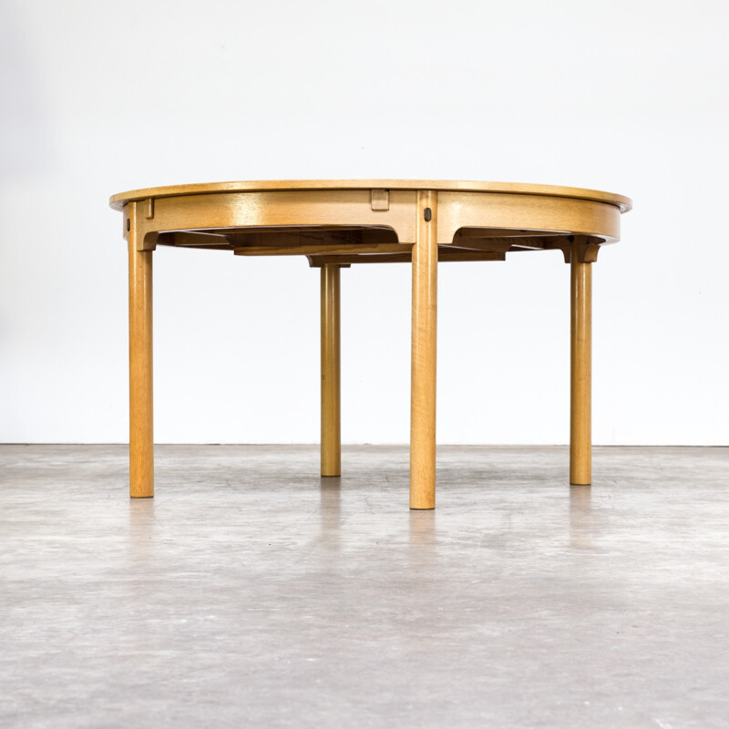 Table à repas "modèle 140 øresund serie" de Børge Mogensen pour Karl Andersson & Söner - 1960