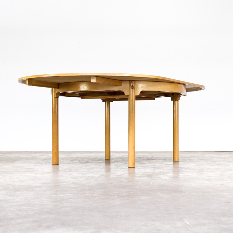 "Model 140 øresund serie" dining table by Børge Mogensen for Karl Andersson & Söner - 1960s