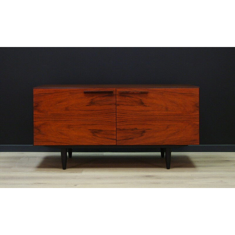 Vintage danish cabinet by Ib Kofod Larsen - 1960s