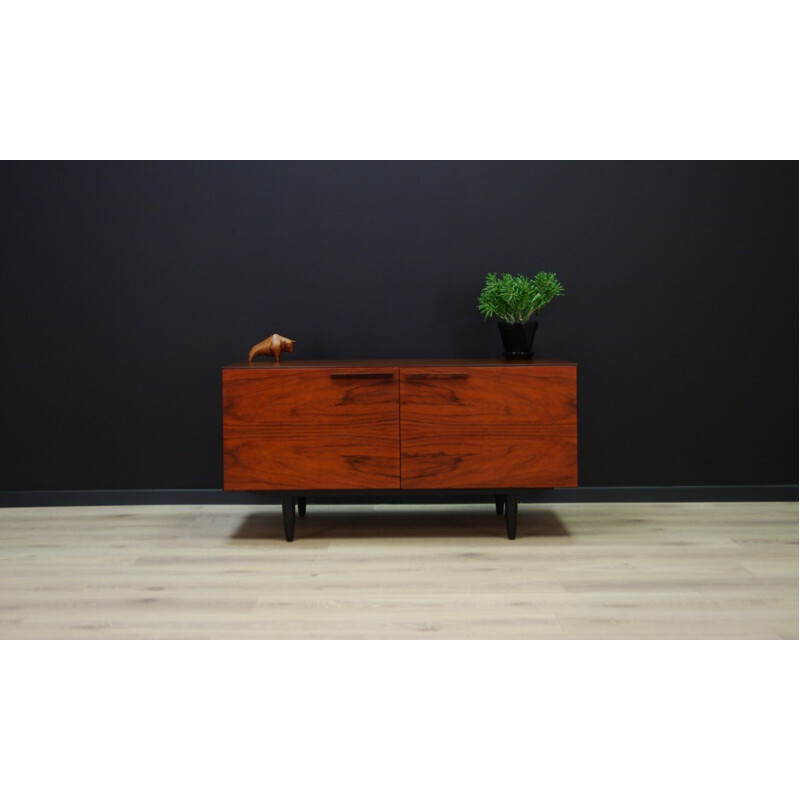 Vintage danish cabinet by Ib Kofod Larsen - 1960s