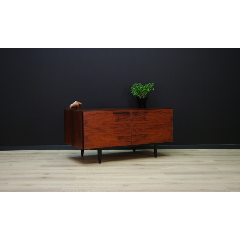 Vintage danish cabinet by Ib Kofod Larsen - 1960s