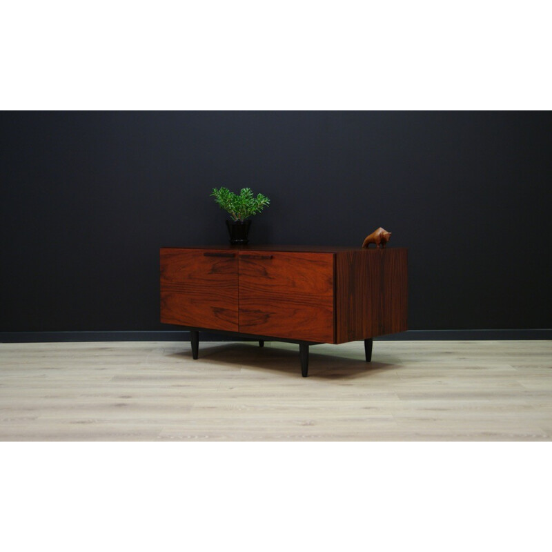 Vintage danish cabinet by Ib Kofod Larsen - 1960s