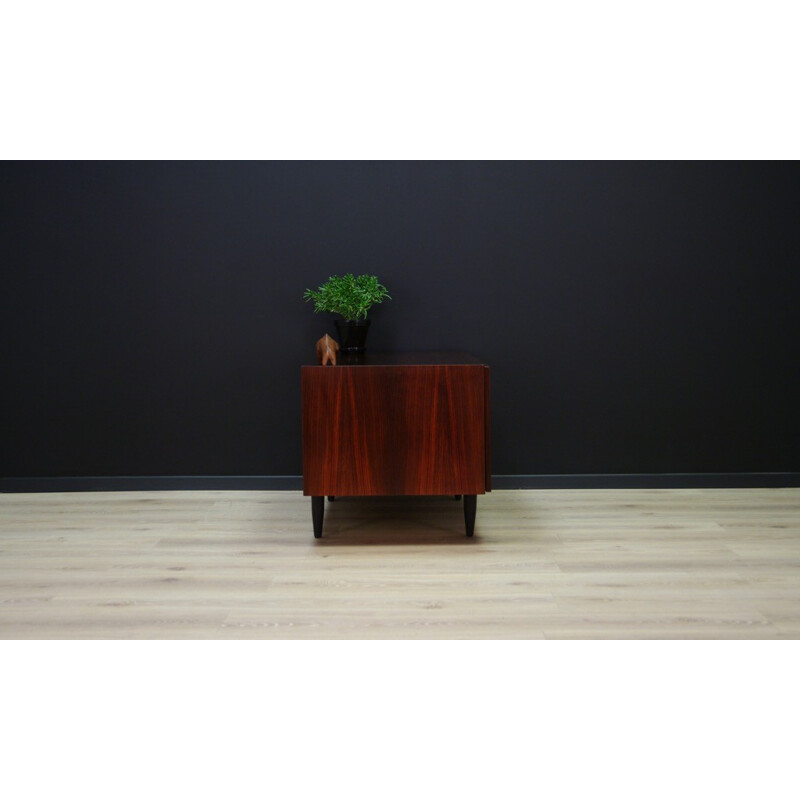 Vintage danish cabinet by Ib Kofod Larsen - 1960s