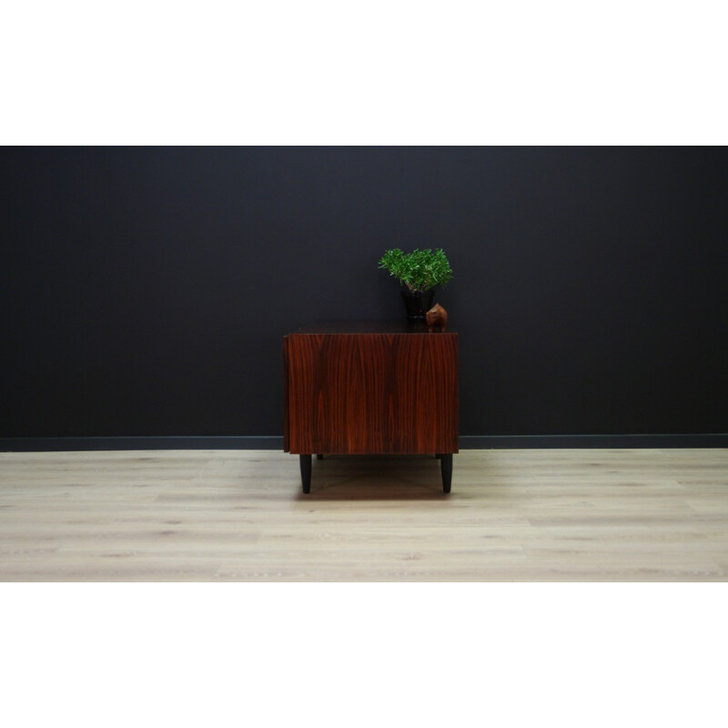 Vintage danish cabinet by Ib Kofod Larsen - 1960s