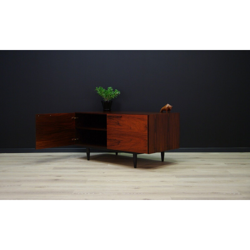 Vintage danish cabinet by Ib Kofod Larsen - 1960s