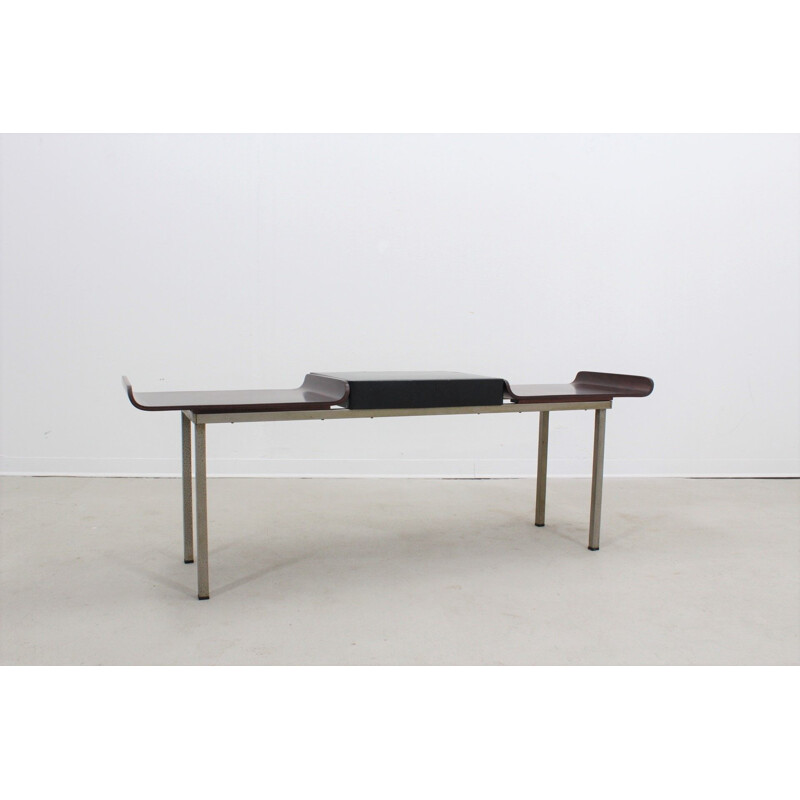 Italien Vintage bench par Campo e Gaffi - 1960s