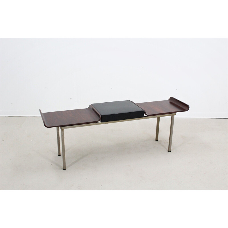 Italien Vintage bench par Campo e Gaffi - 1960s