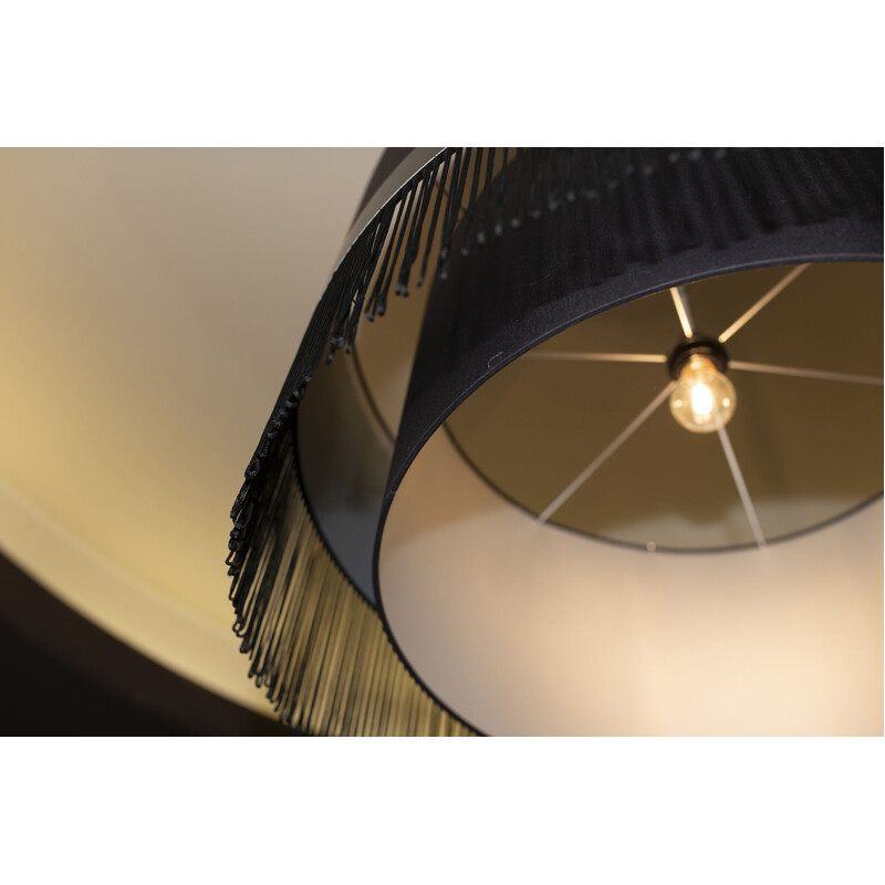 Ceiling lamp Edward van Vliet Fringe by for Moooi