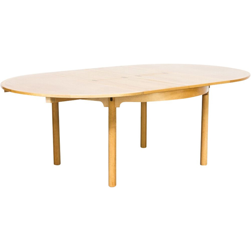 "Model 140 øresund serie" dining table by Børge Mogensen for Karl Andersson & Söner - 1960s