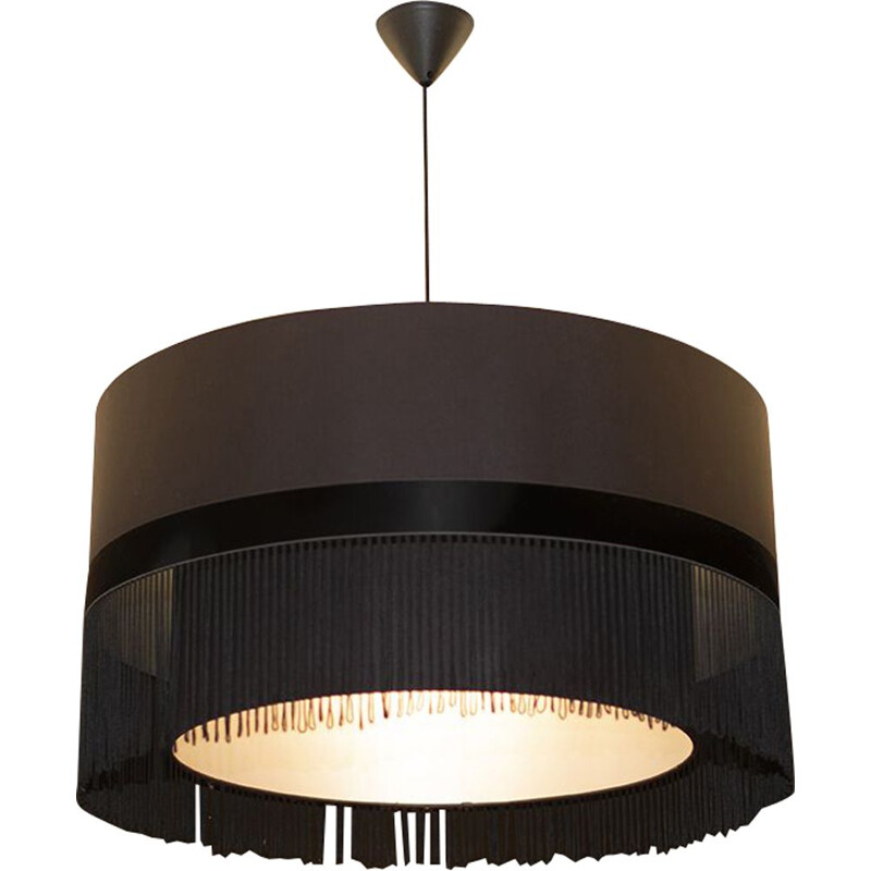 Ceiling lamp Edward van Vliet Fringe by for Moooi