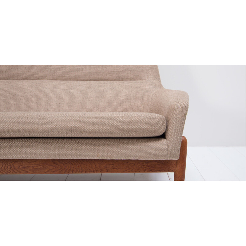 Vintage sofa by IB Kofod Larsen for Bovenkamp - 1960s