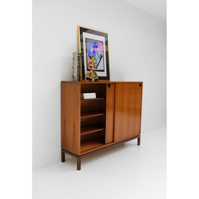 Bar-armoire vintage d'Alfred Hendrickx pour Belform - 1960