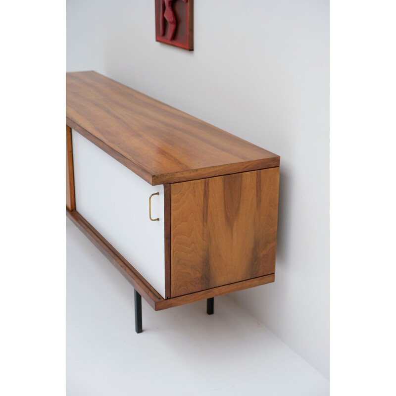 Vintage sideboard by Jos De Mey for Luxus - 1950s