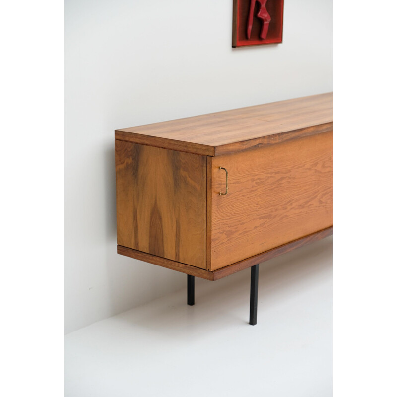 Vintage sideboard by Jos De Mey for Luxus - 1950s