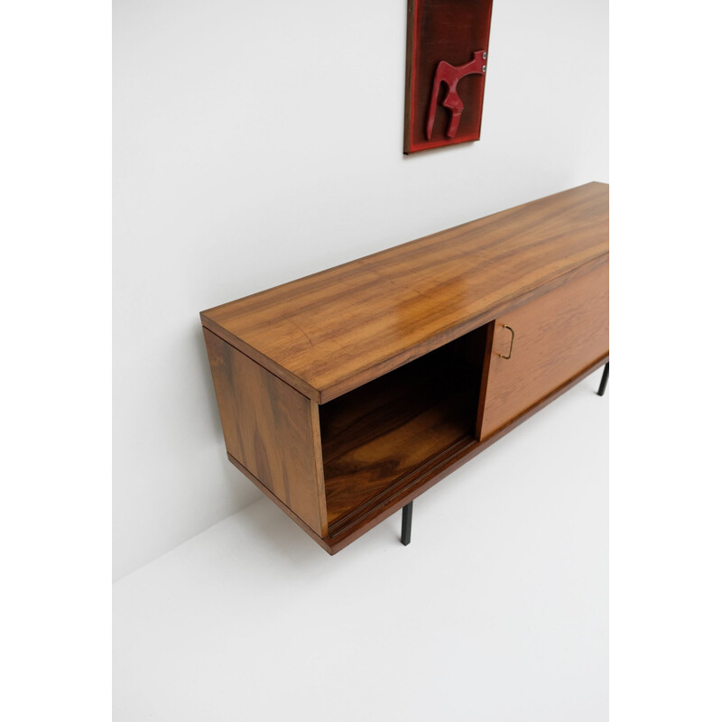 Vintage sideboard by Jos De Mey for Luxus - 1950s