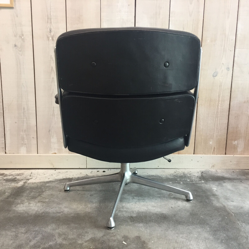 Vintage Armchair by Charles & Ray Eames for Herman Miller - 1960s