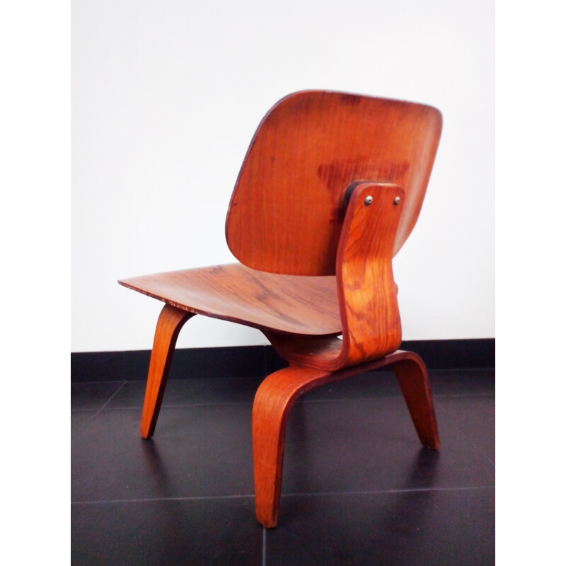 Chair, LCW EAMES First edition - 1946