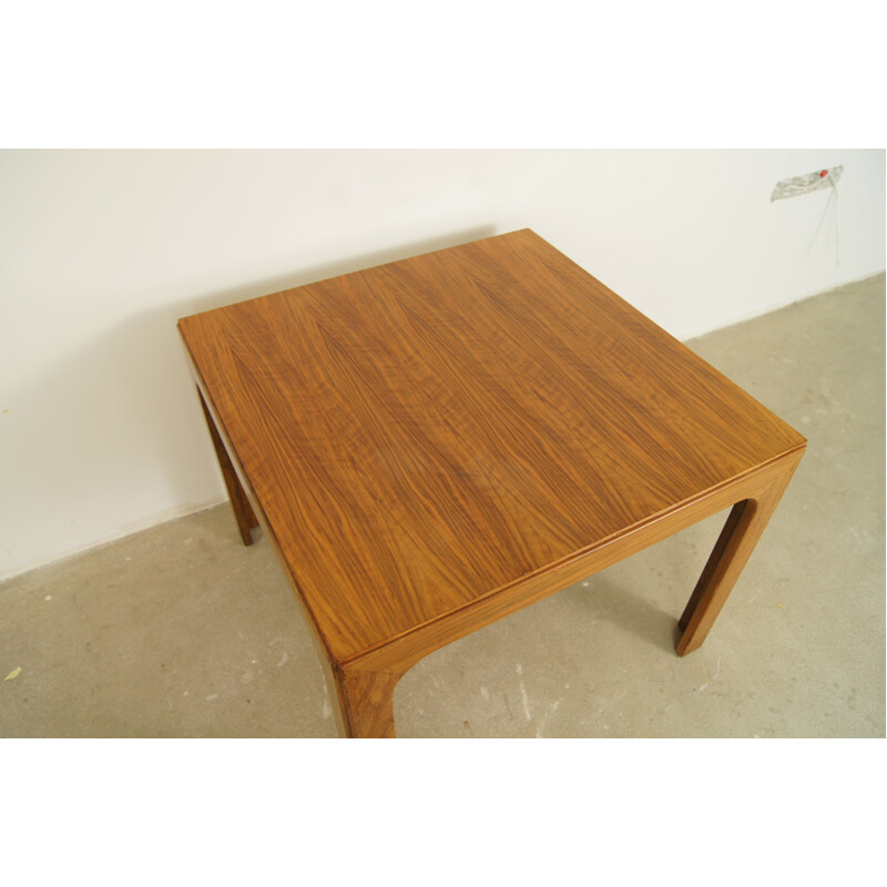 Vintage German Coffee Table by Hohnert - 1960s