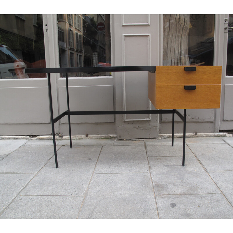 Desk "CM 141", Pierre PAULIN - 1950s