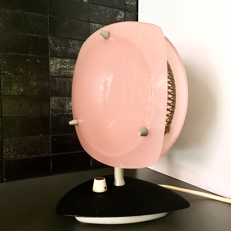 Vintage italian lamp by Stilnovo - 1950s