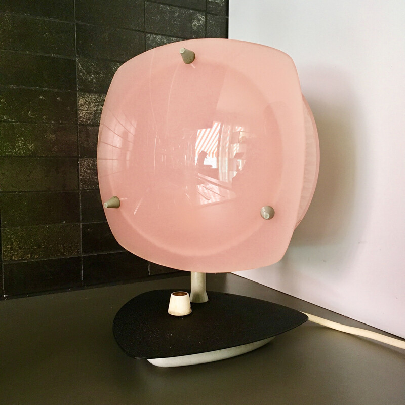 Vintage italian lamp by Stilnovo - 1950s