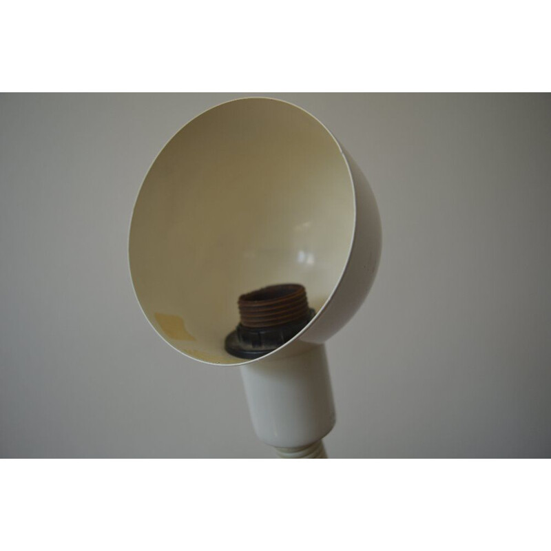 Vintage desk lamp "Hebi" by Isao Hosoe for Valenti Luce - 1970s