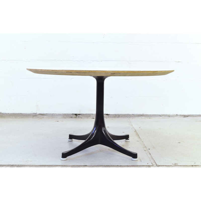 Vintage coffee table by George Nelson for Vitra Germany - 1960s
