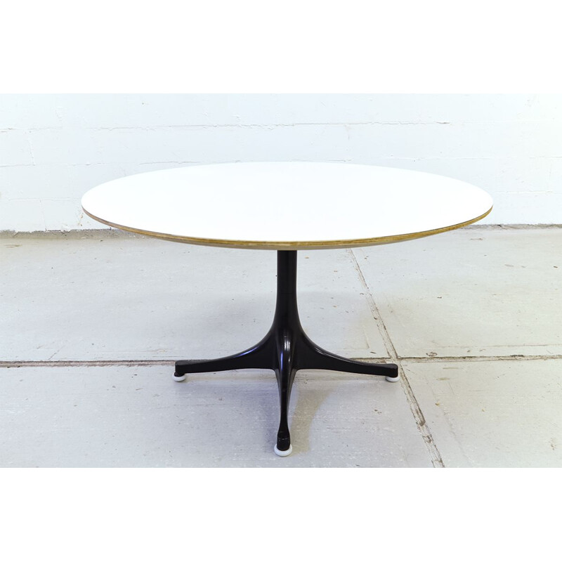 Vintage coffee table by George Nelson for Vitra Germany - 1960s