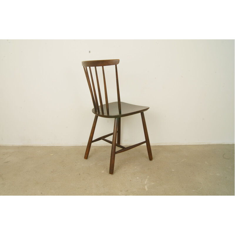 Vintage danish Chair by Farstrup Møbler - 1960s