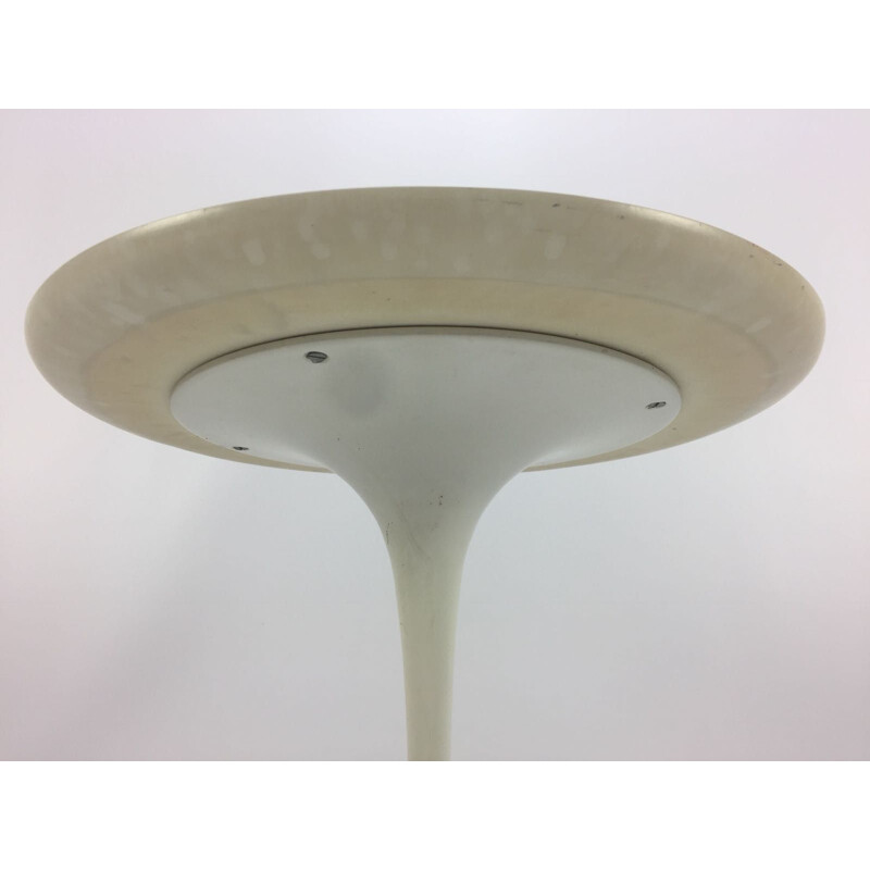 Vintage Tulip pedestal by Maurice Burke for Arkana