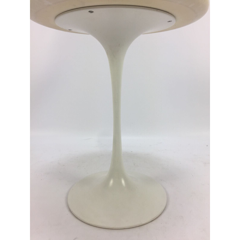 Vintage Tulip pedestal by Maurice Burke for Arkana