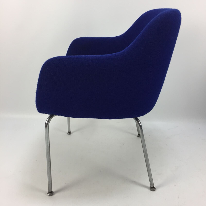 Suite de 4 fauteuils vintage pour Artifort