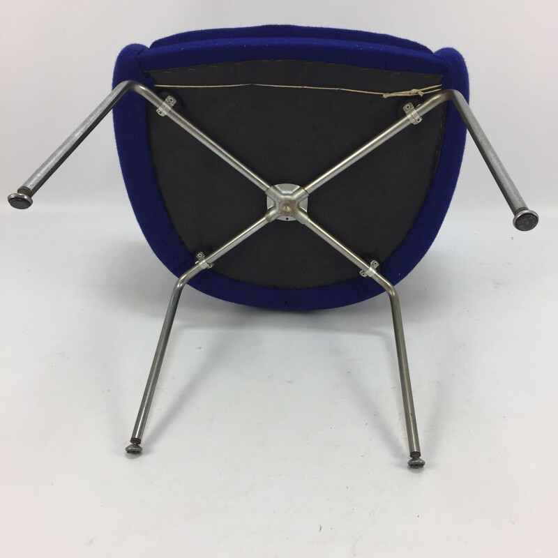Suite de 4 fauteuils vintage pour Artifort