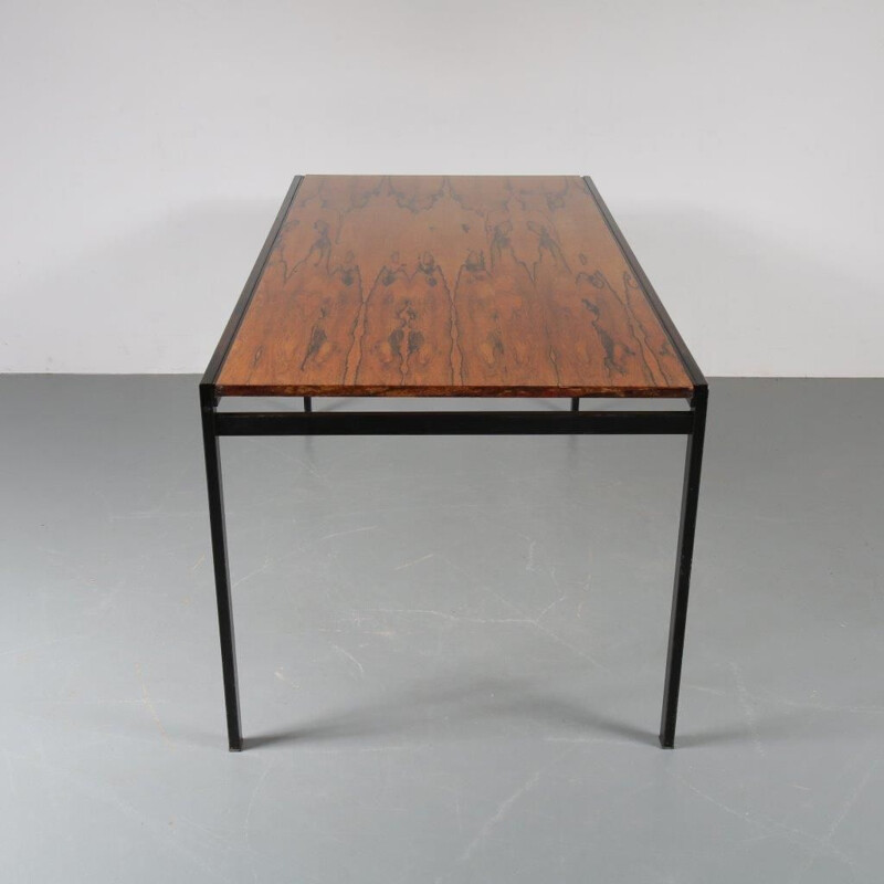 Vintage Japanese series dining table