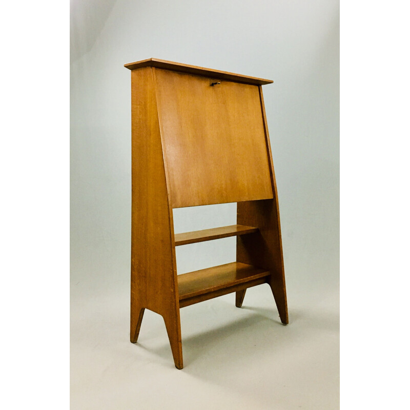 Vintage "Junior" writting desk by Roger Landault 