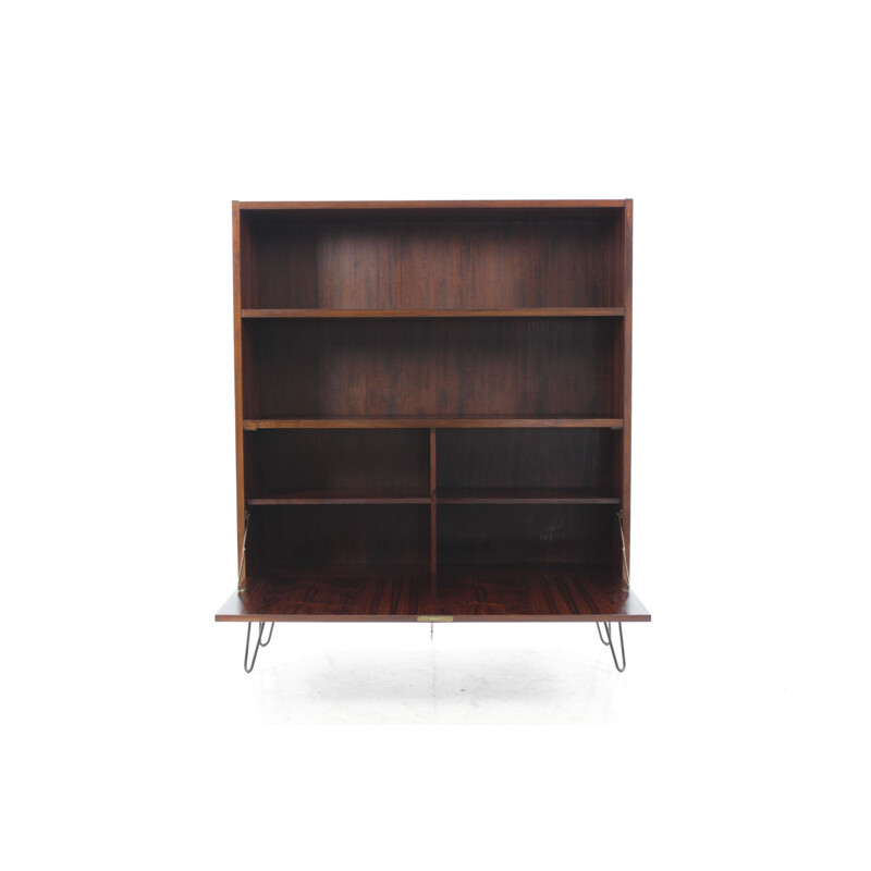 Vintage Danish cabinet in rosewood