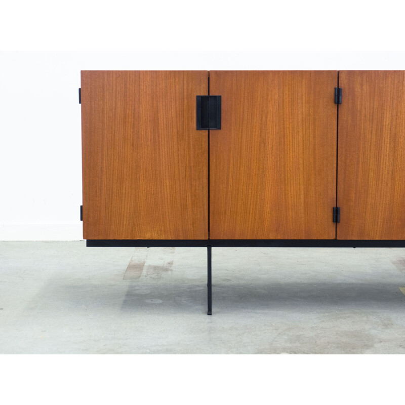 Vintage sideboard "DU03" by Cees Braakman for Pastoe