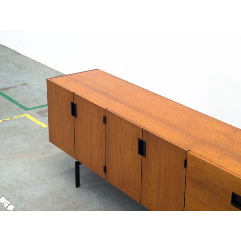 Vintage sideboard "DU03" by Cees Braakman for Pastoe