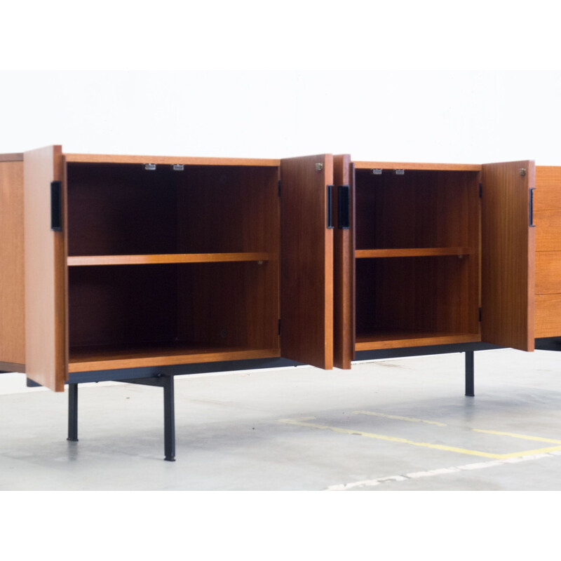 Vintage sideboard "DU03" by Cees Braakman for Pastoe