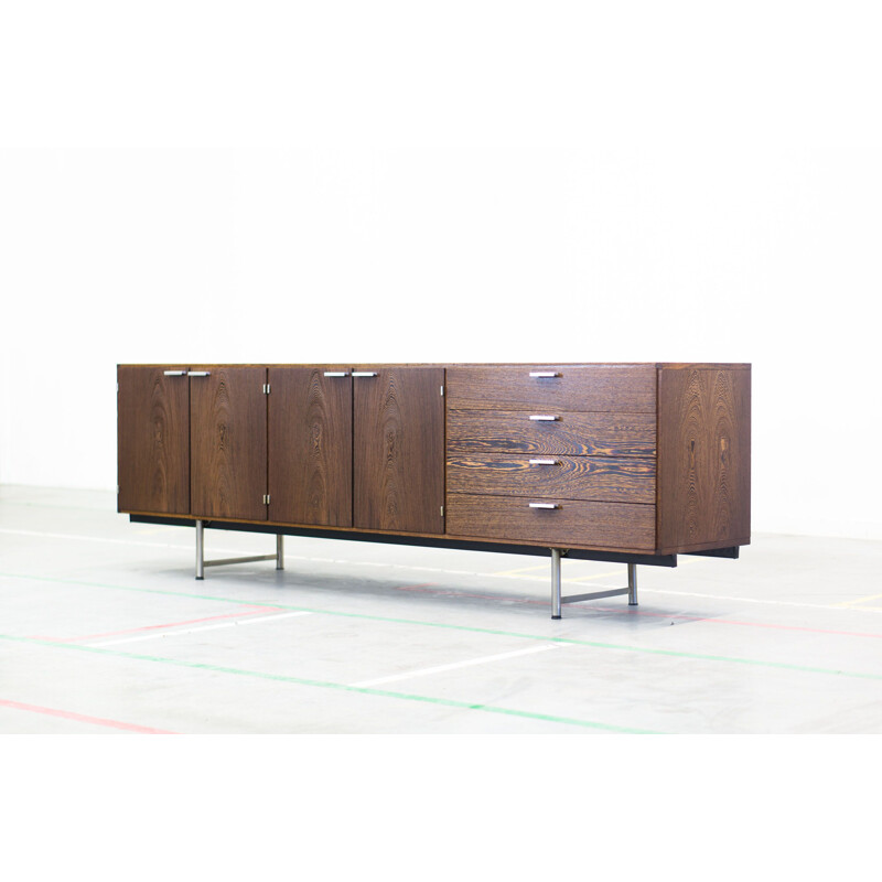 Vintage sideboard "DR83" par Cees Braakman for Pastoe