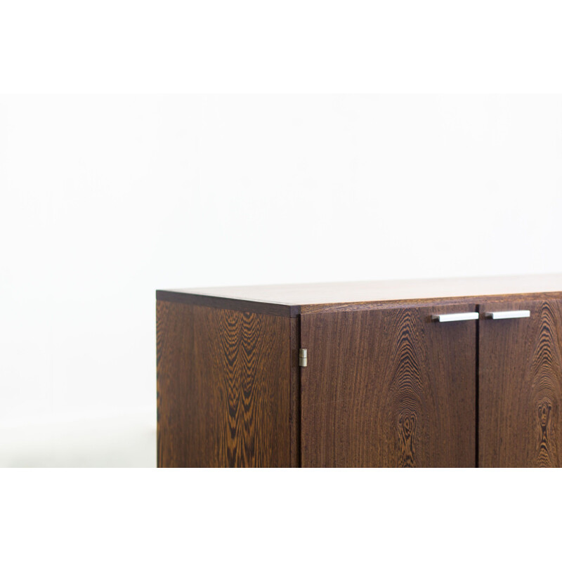 Vintage sideboard "DR83" par Cees Braakman for Pastoe