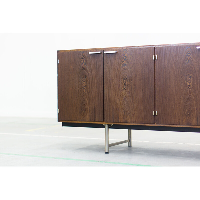 Vintage sideboard "DR83" par Cees Braakman for Pastoe