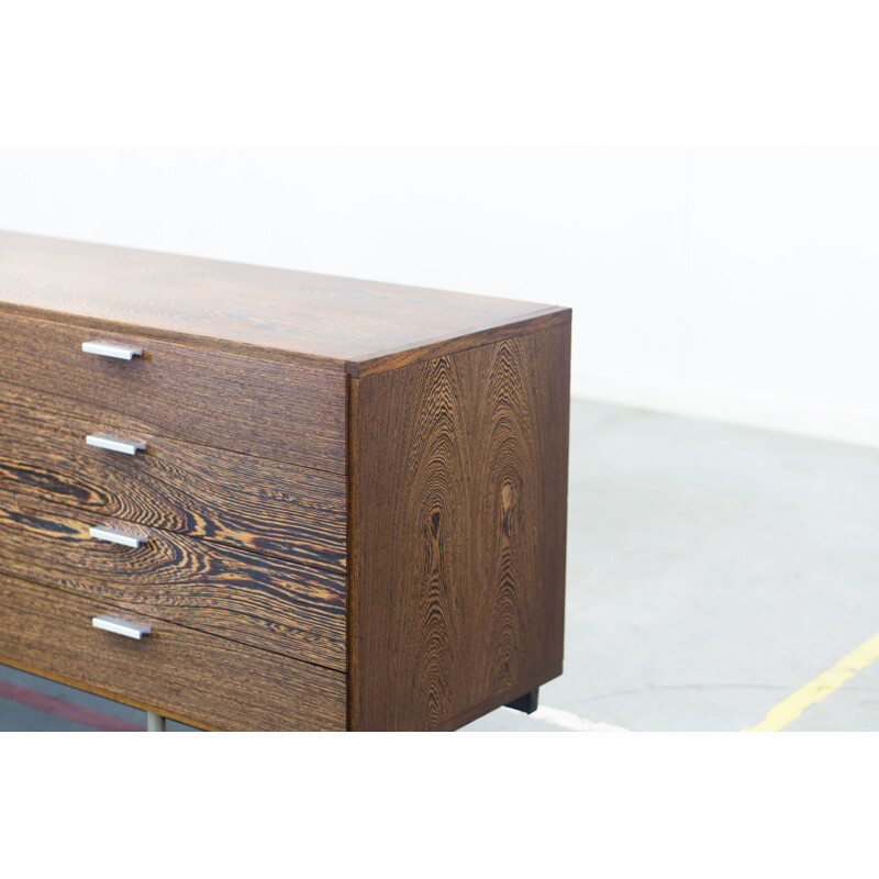 Vintage sideboard "DR83" par Cees Braakman for Pastoe