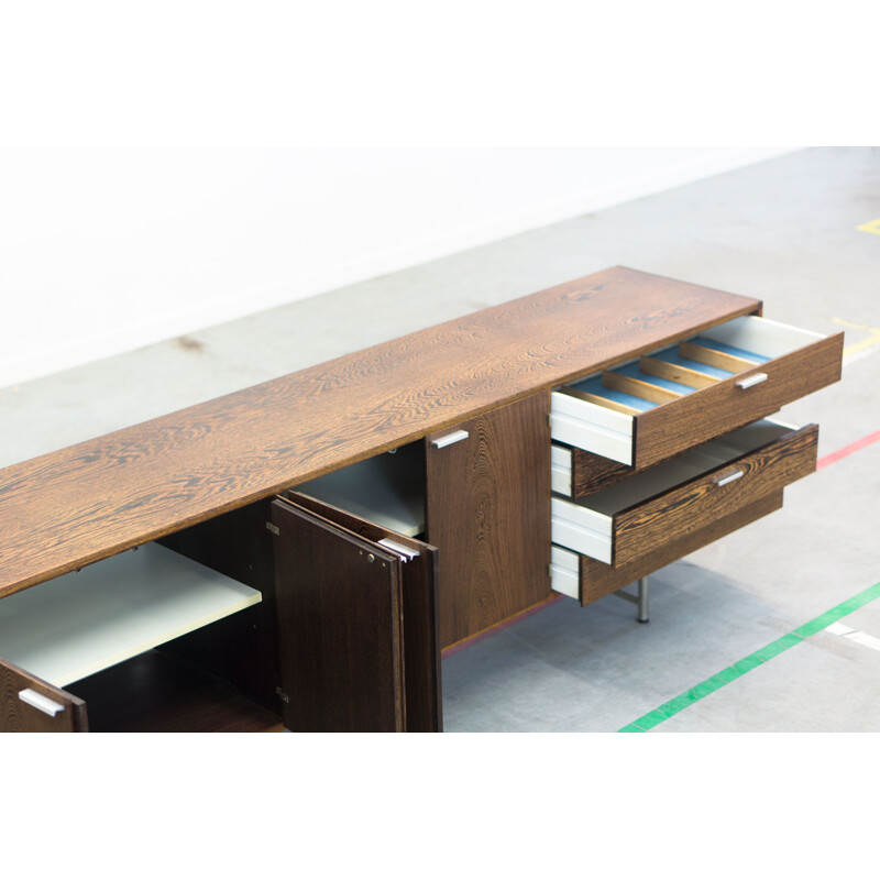 Vintage sideboard "DR83" par Cees Braakman for Pastoe