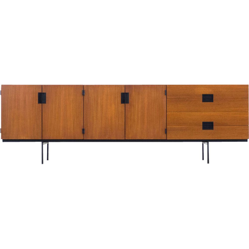 Vintage sideboard "DU03" by Cees Braakman for Pastoe