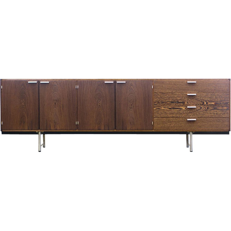 Vintage sideboard "DR83" par Cees Braakman for Pastoe