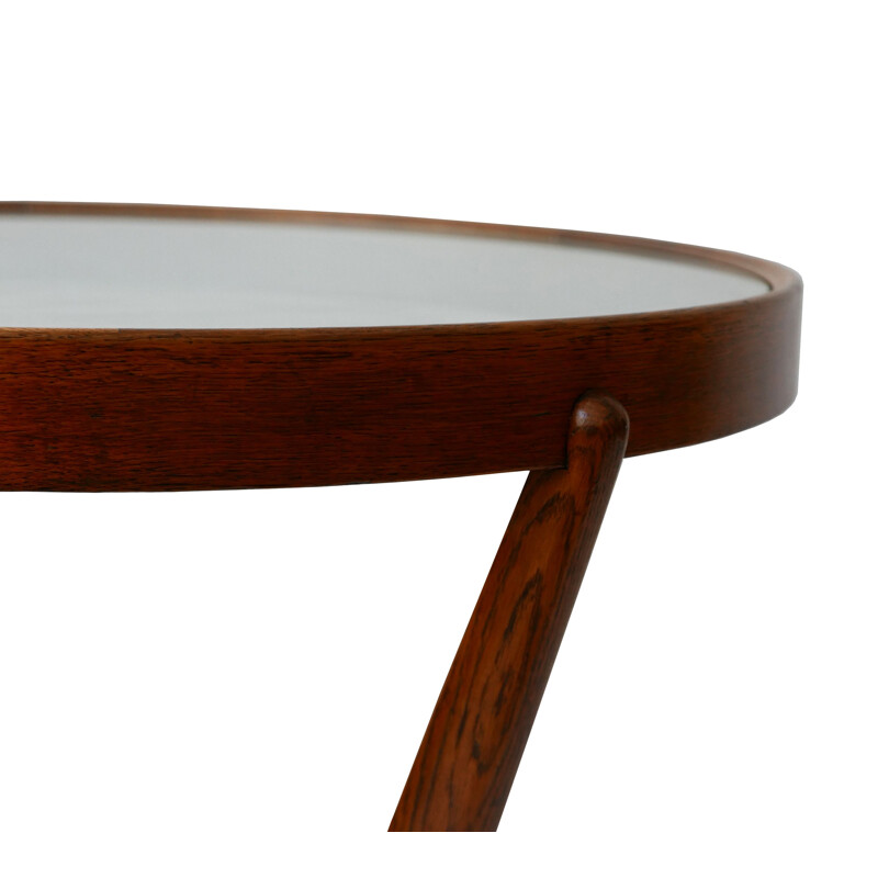 Vintage coffee table by Antonin Kropacek and Karel Kozelka for Interier Praha