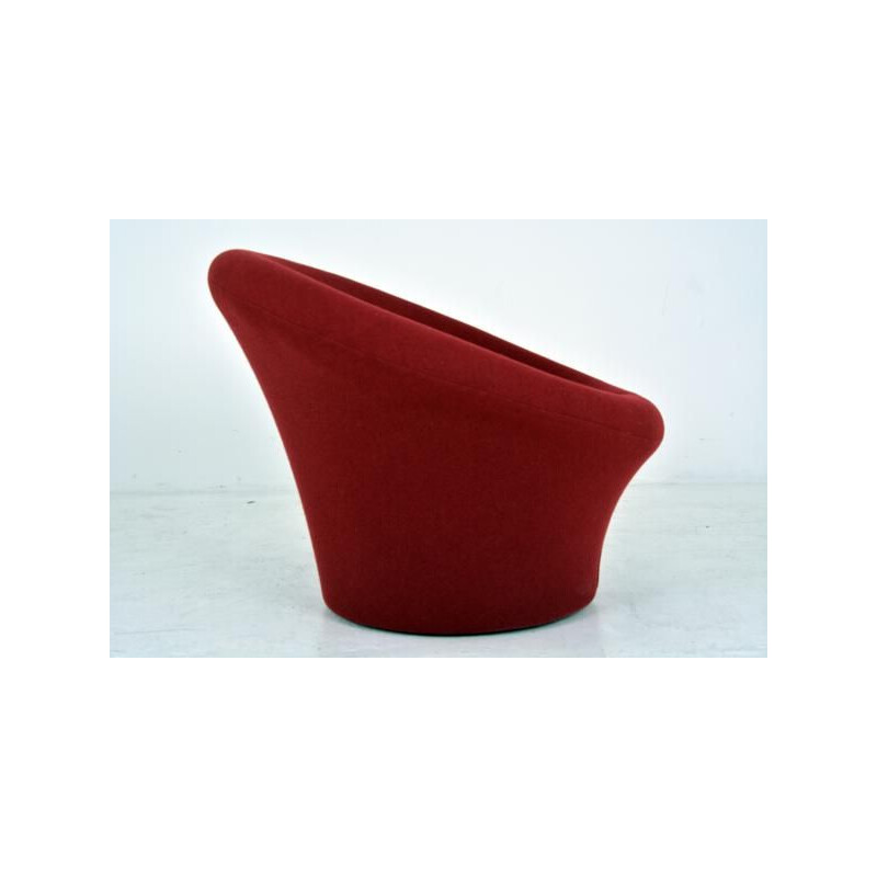 Vintage armchair "Mushroom" by Pierre Paulin