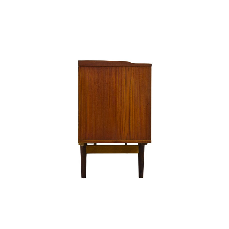 Vintage sideboard in teak by Fristho